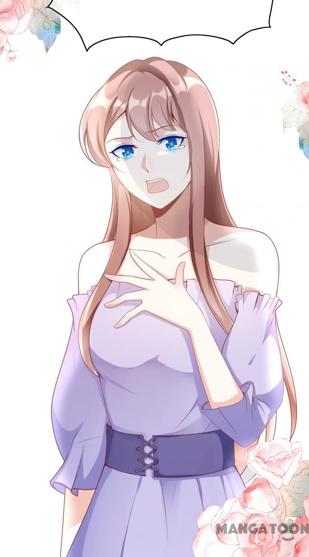 A Billionaire I Am Chapter 13 - Page 18