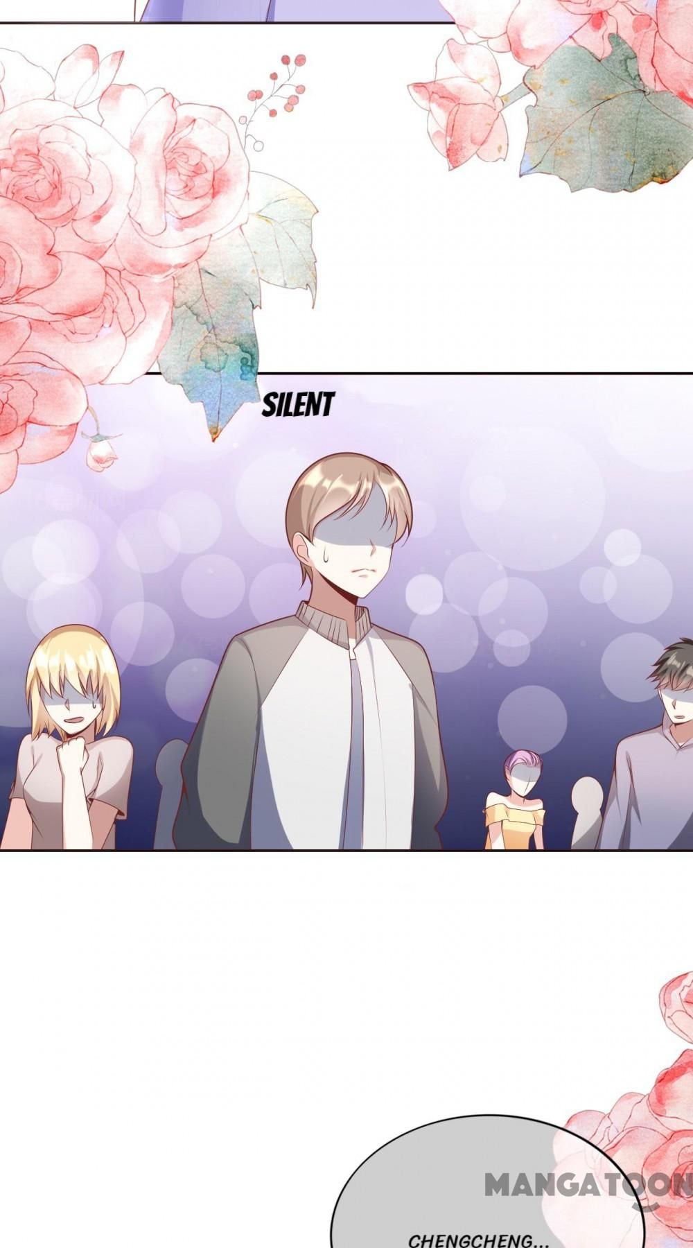 A Billionaire I Am Chapter 13 - Page 19