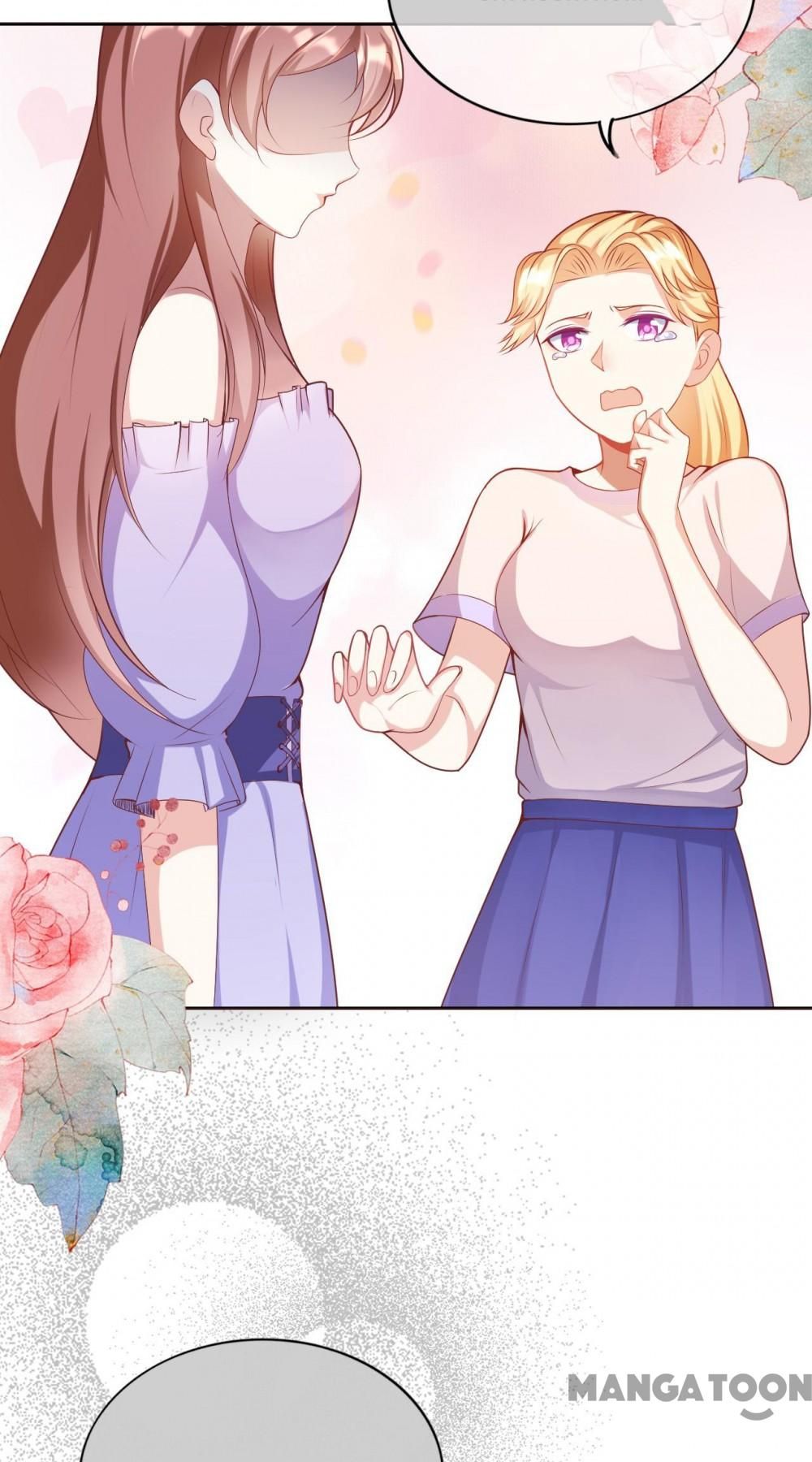 A Billionaire I Am Chapter 13 - Page 20