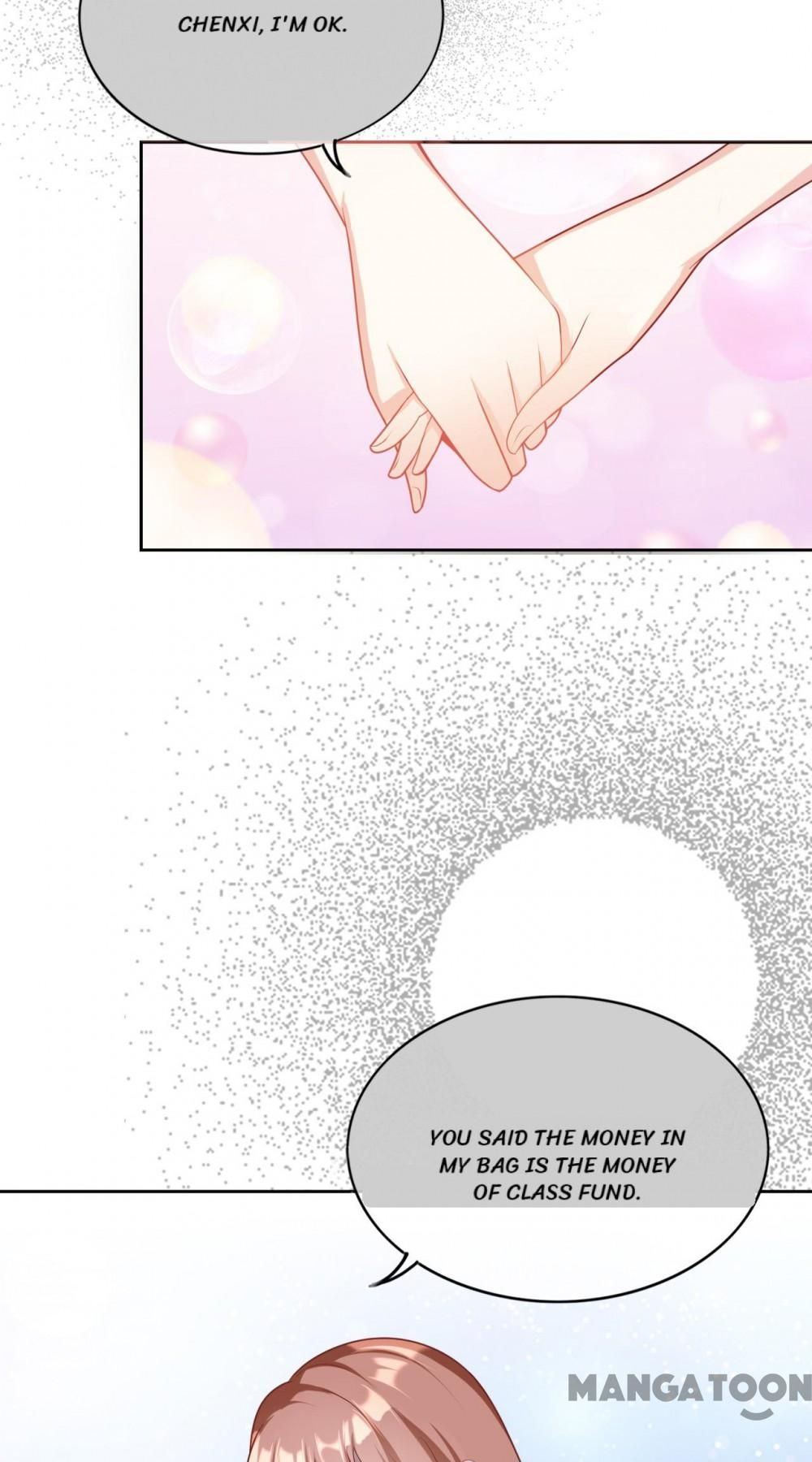 A Billionaire I Am Chapter 13 - Page 21