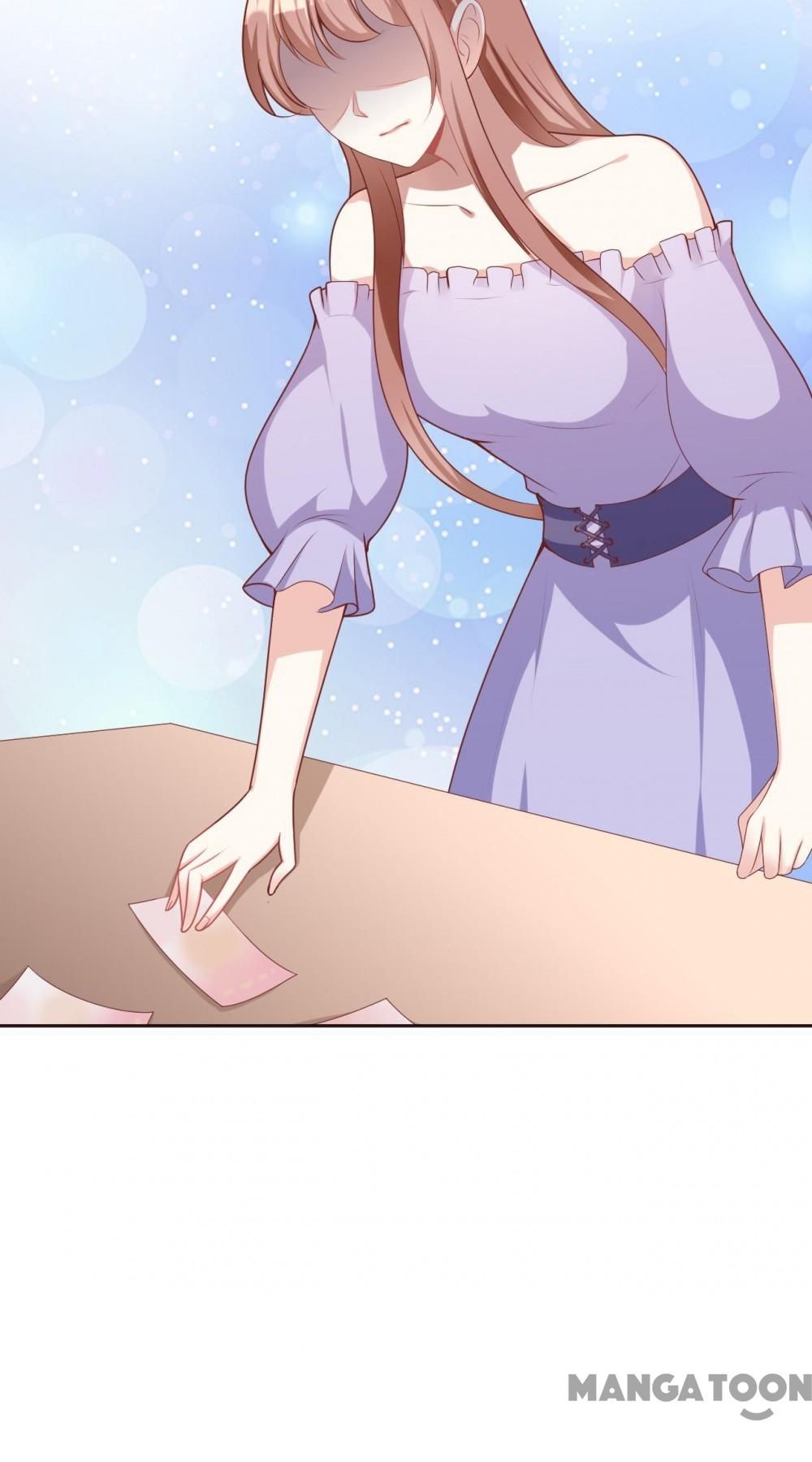 A Billionaire I Am Chapter 13 - Page 22