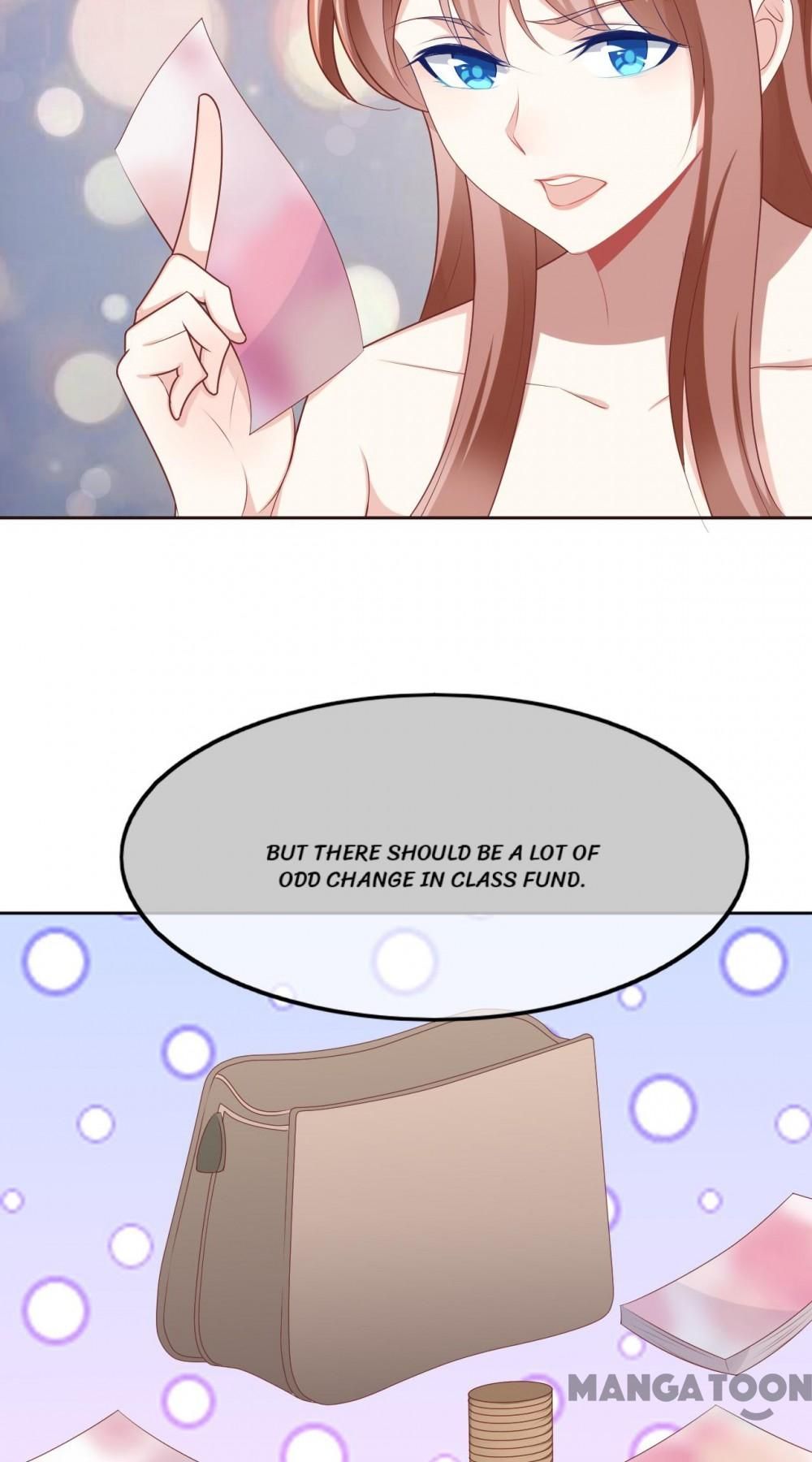 A Billionaire I Am Chapter 13 - Page 24