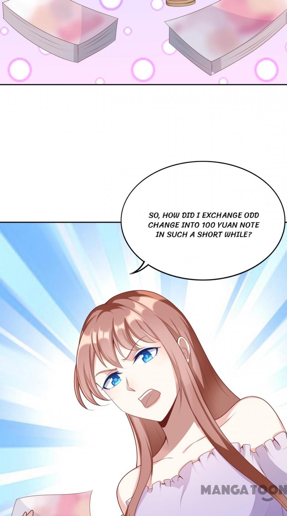 A Billionaire I Am Chapter 13 - Page 25