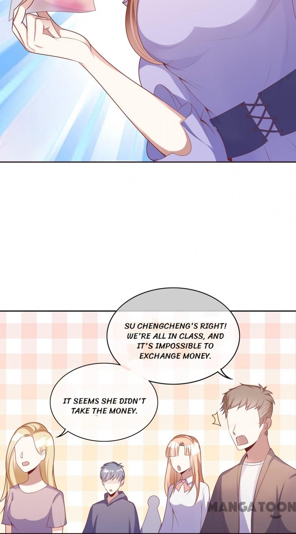 A Billionaire I Am Chapter 13 - Page 26