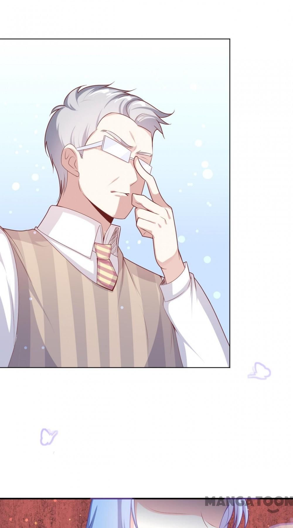 A Billionaire I Am Chapter 13 - Page 28