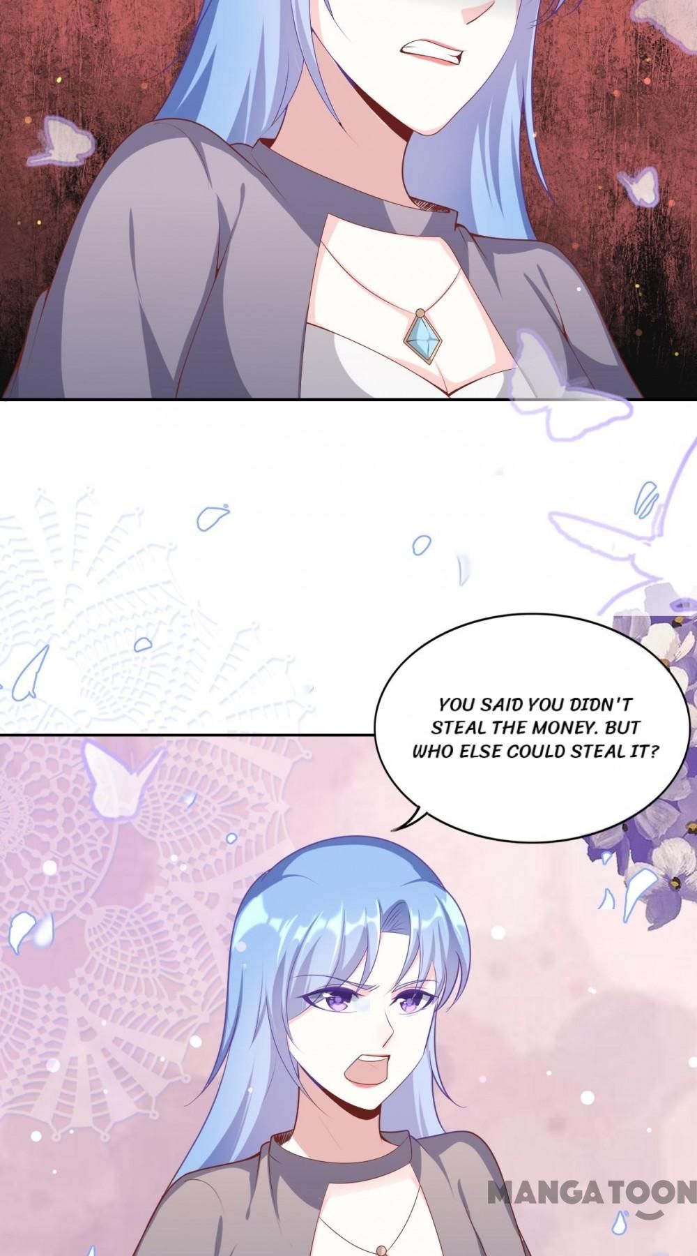 A Billionaire I Am Chapter 13 - Page 29