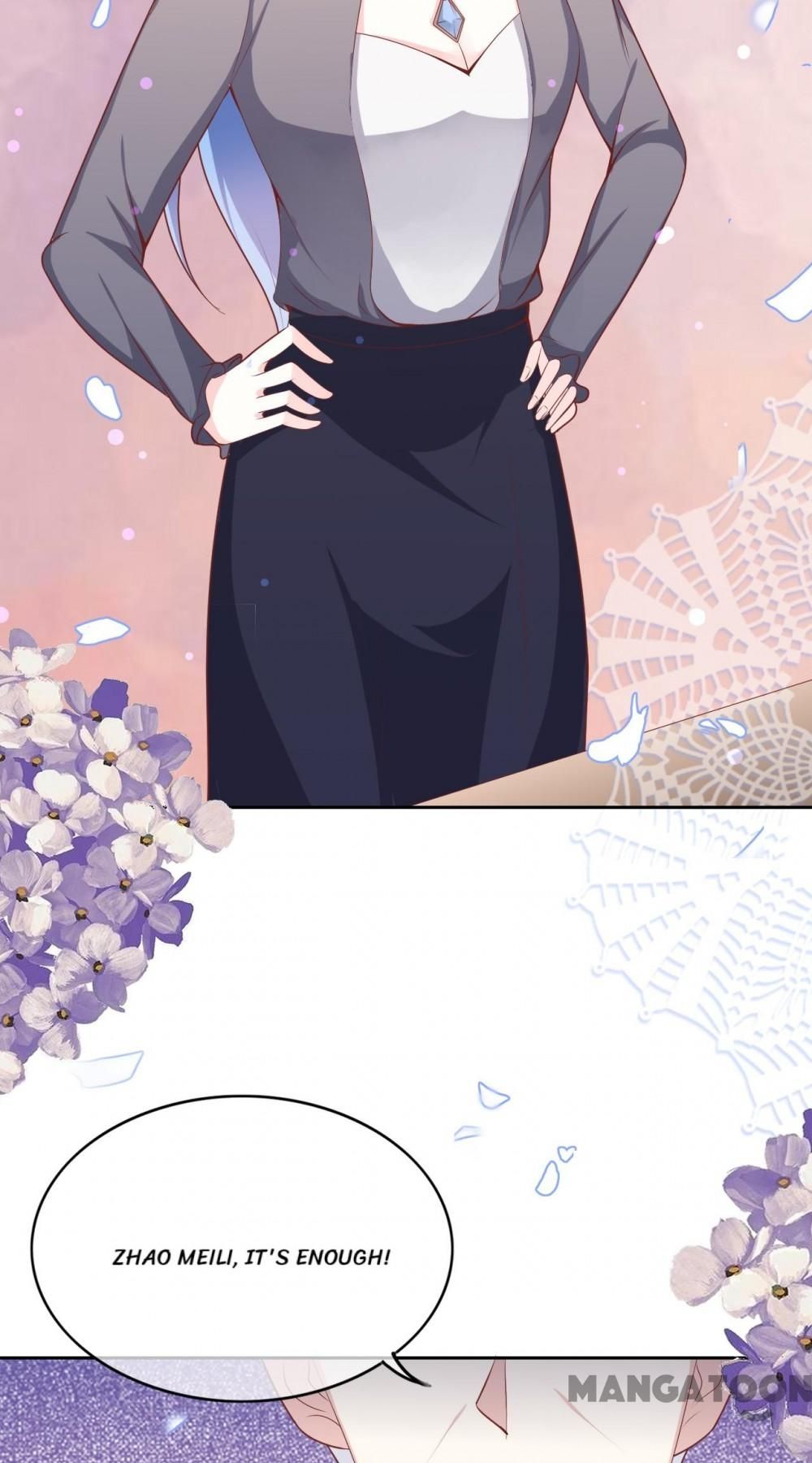 A Billionaire I Am Chapter 13 - Page 30