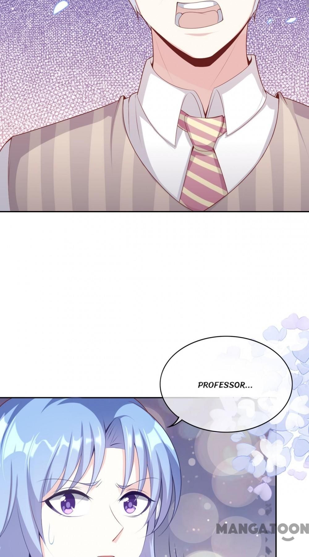 A Billionaire I Am Chapter 13 - Page 31