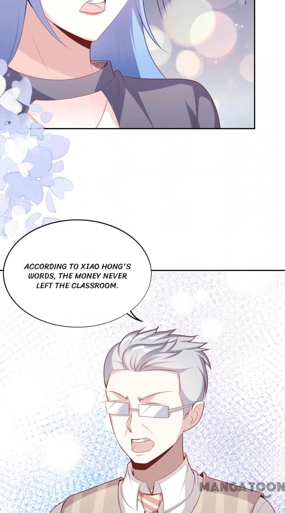 A Billionaire I Am Chapter 13 - Page 32