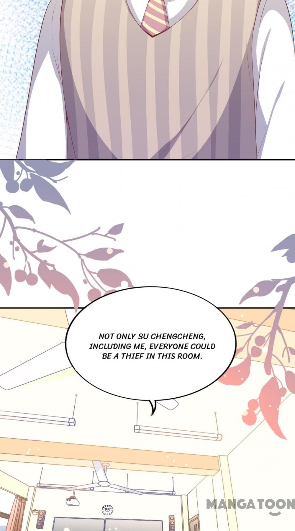 A Billionaire I Am Chapter 13 - Page 33