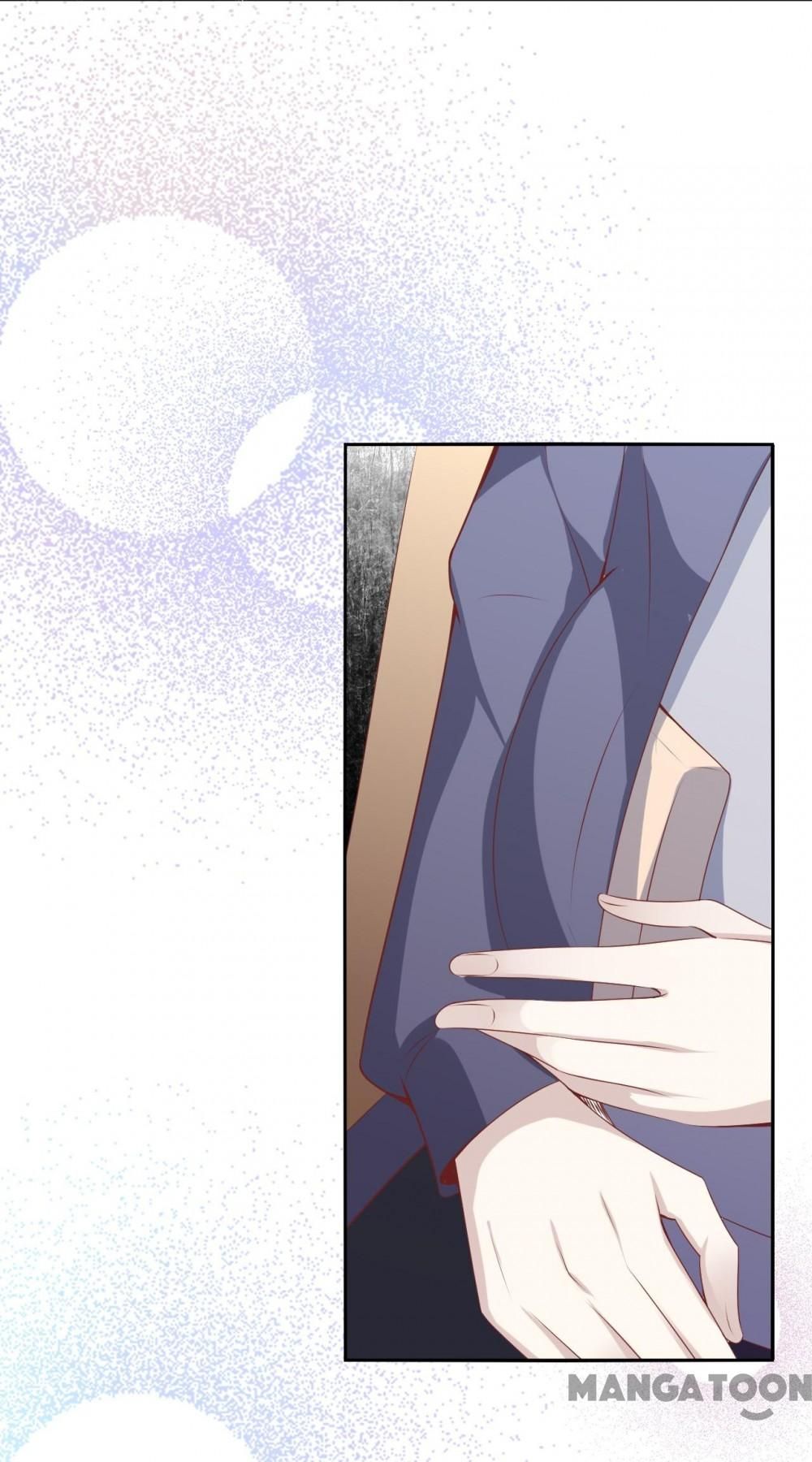 A Billionaire I Am Chapter 13 - Page 37