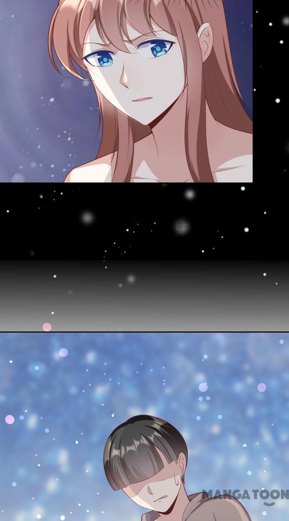 A Billionaire I Am Chapter 14 - Page 4