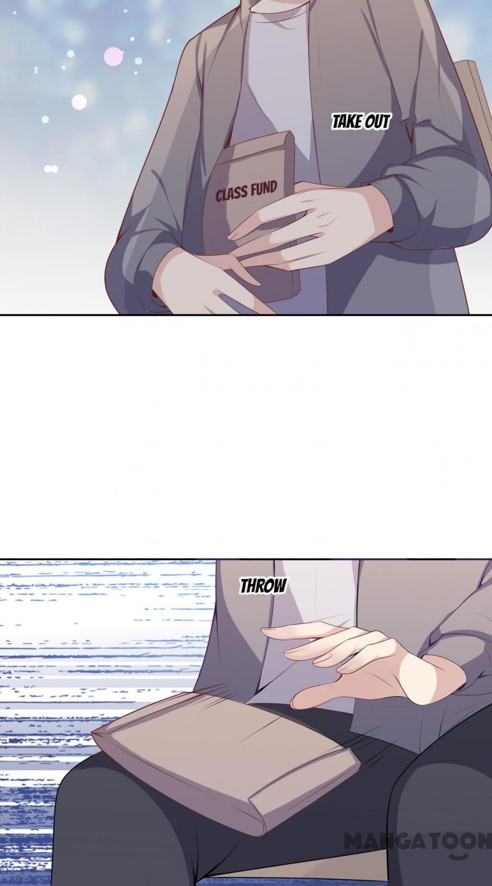 A Billionaire I Am Chapter 14 - Page 5