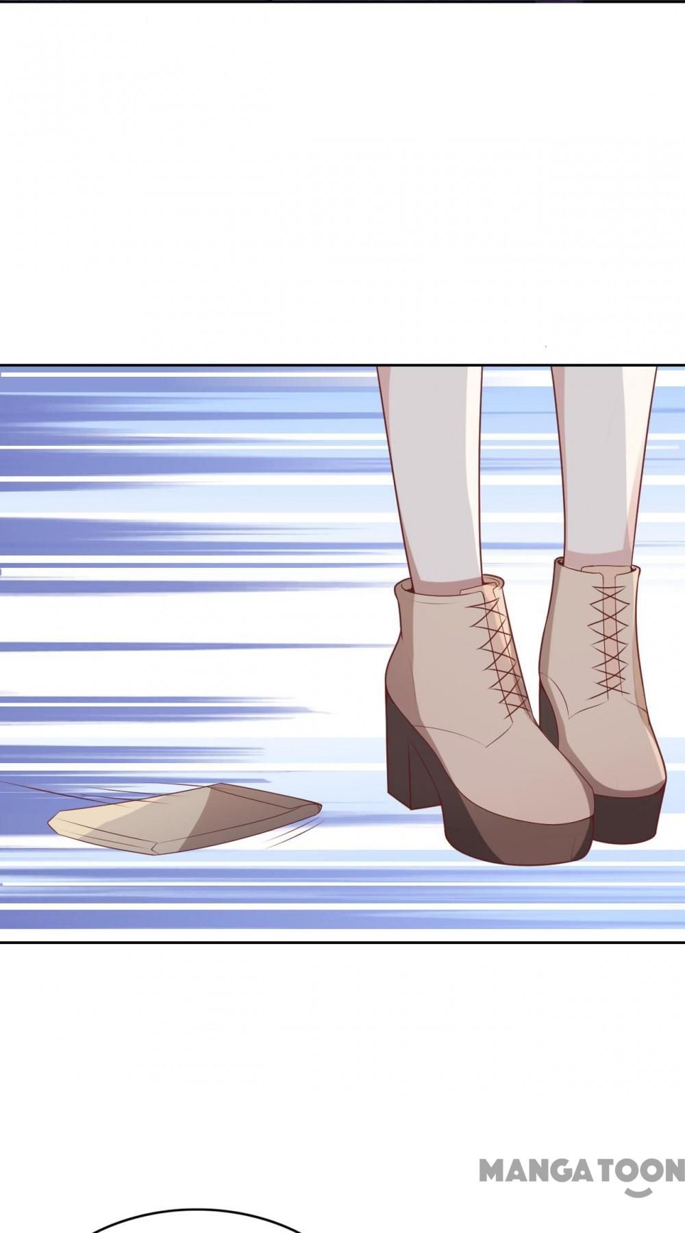 A Billionaire I Am Chapter 14 - Page 6