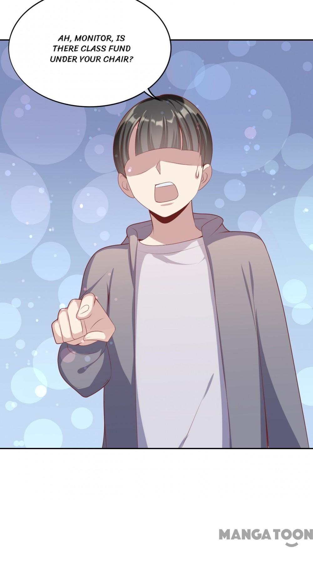 A Billionaire I Am Chapter 14 - Page 7