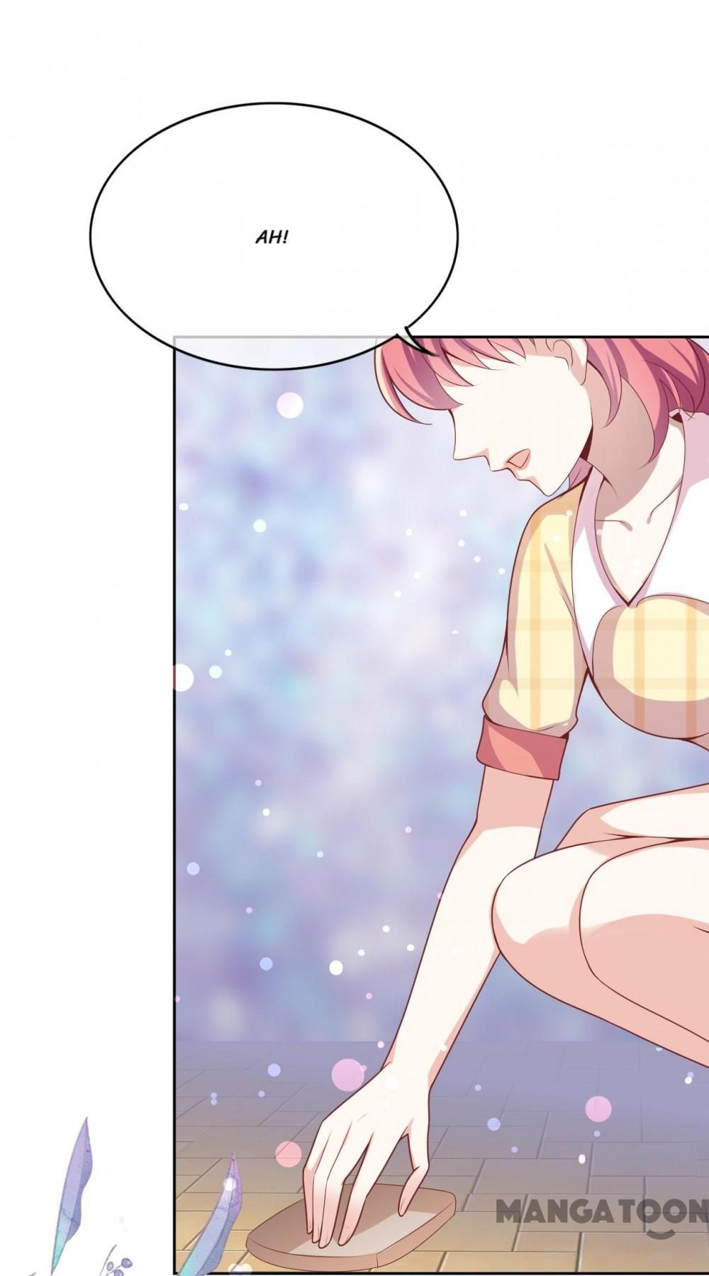 A Billionaire I Am Chapter 14 - Page 8