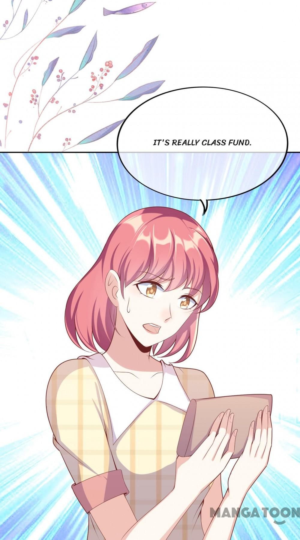 A Billionaire I Am Chapter 14 - Page 9