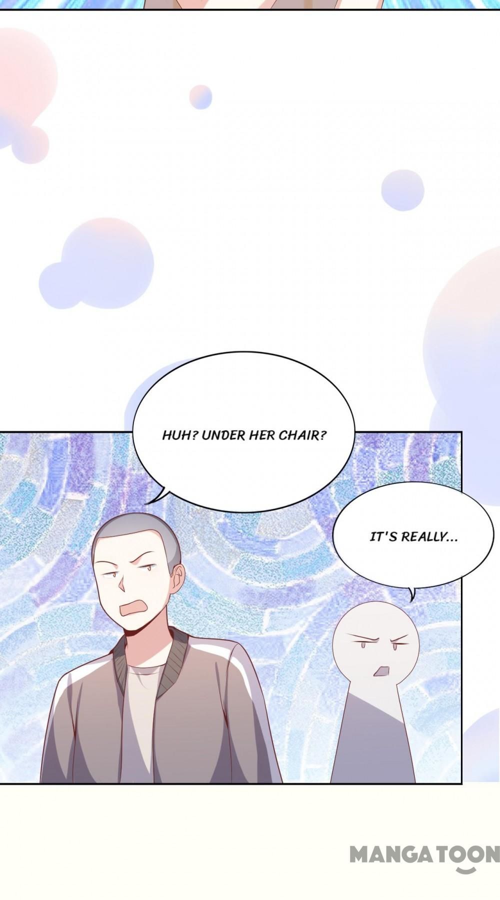 A Billionaire I Am Chapter 14 - Page 10