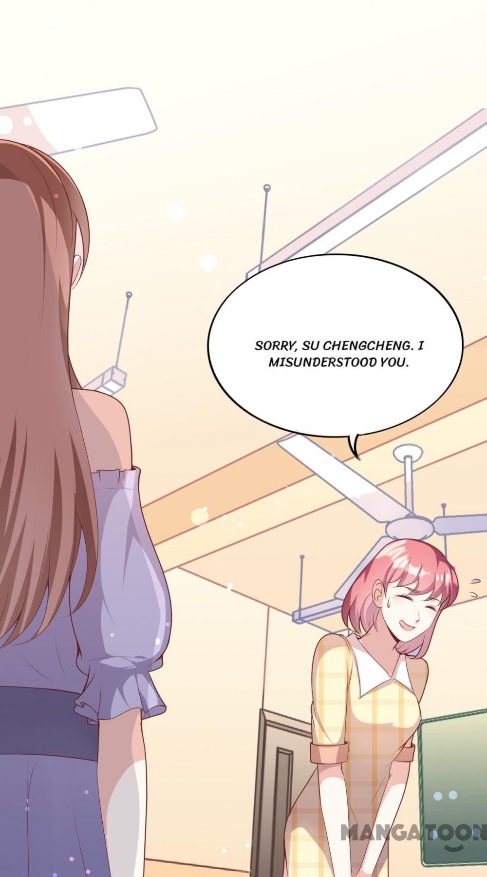 A Billionaire I Am Chapter 14 - Page 11