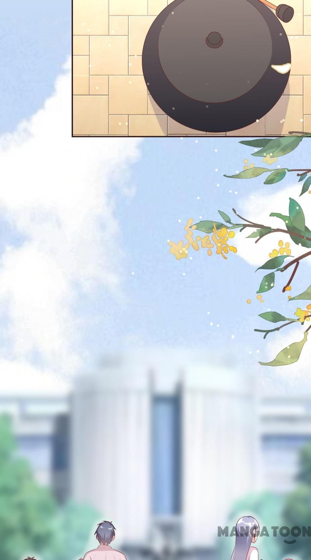 A Billionaire I Am Chapter 14 - Page 14