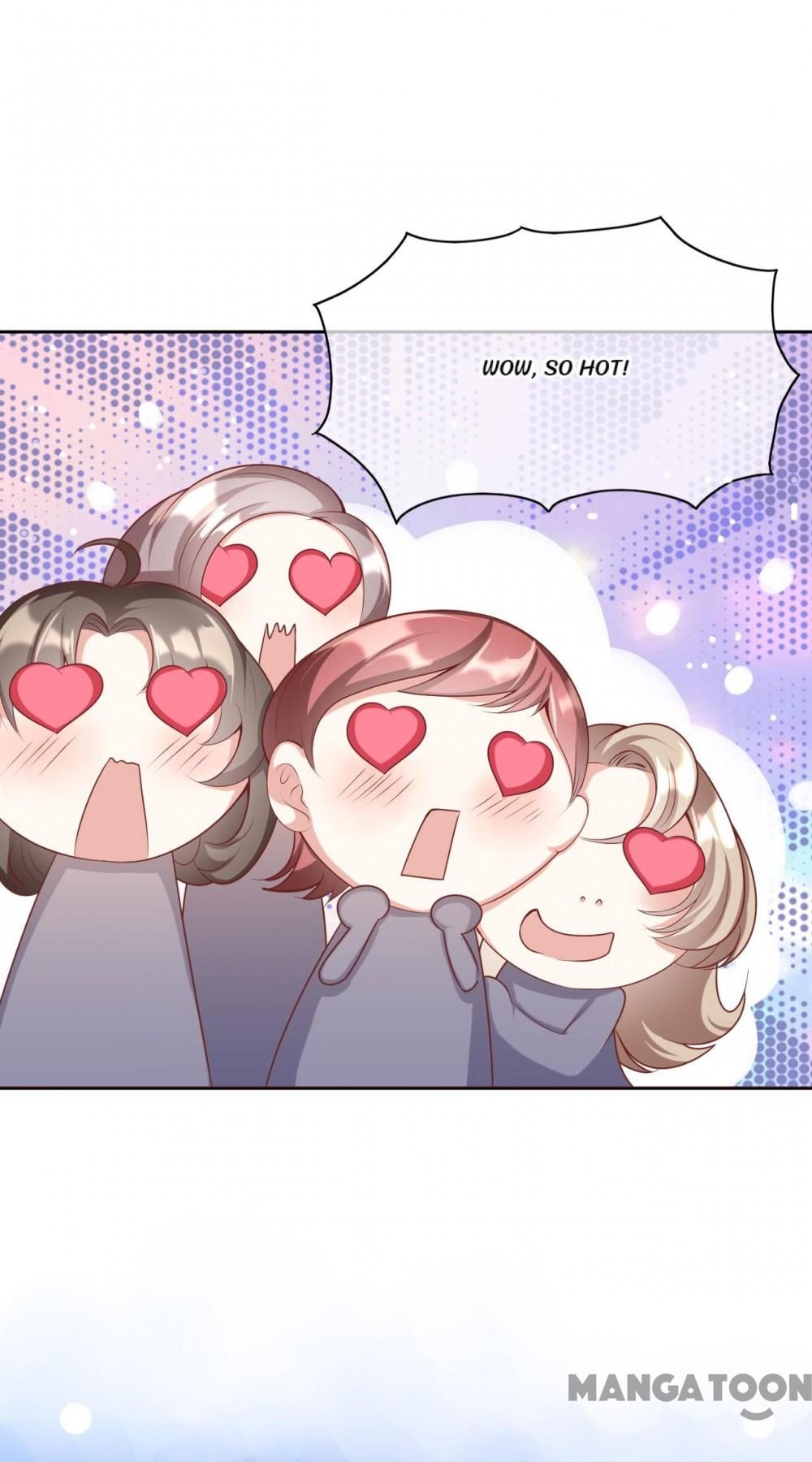 A Billionaire I Am Chapter 14 - Page 16