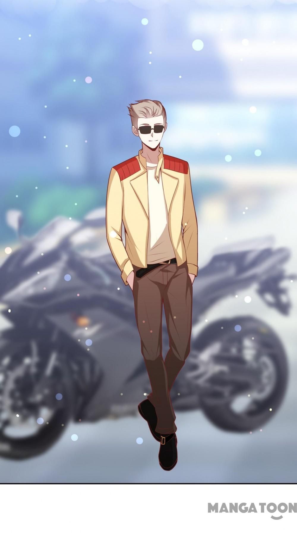 A Billionaire I Am Chapter 14 - Page 17