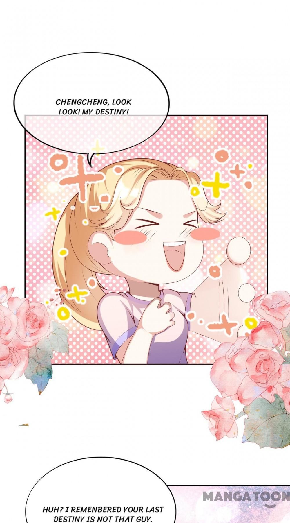 A Billionaire I Am Chapter 14 - Page 18