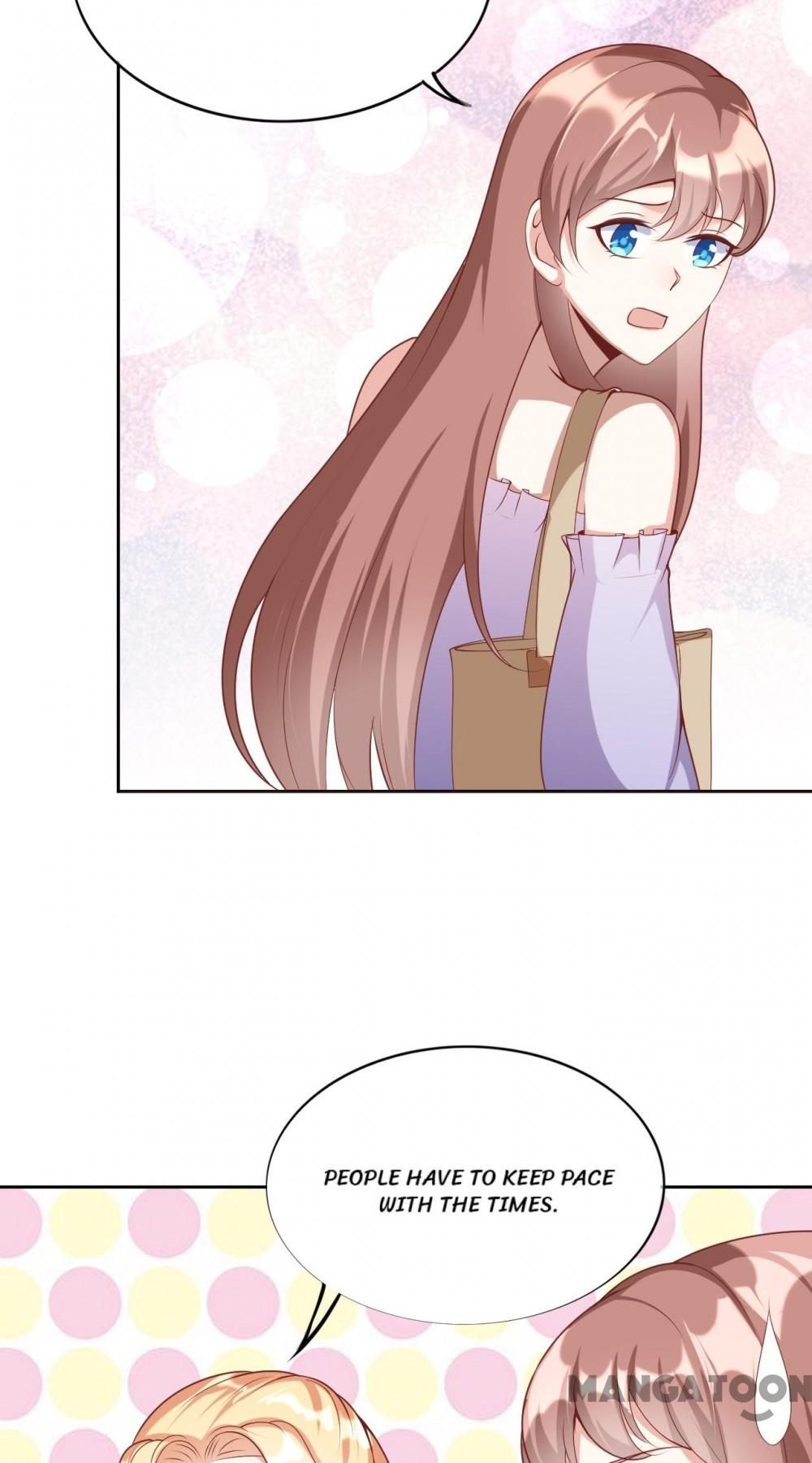 A Billionaire I Am Chapter 14 - Page 19