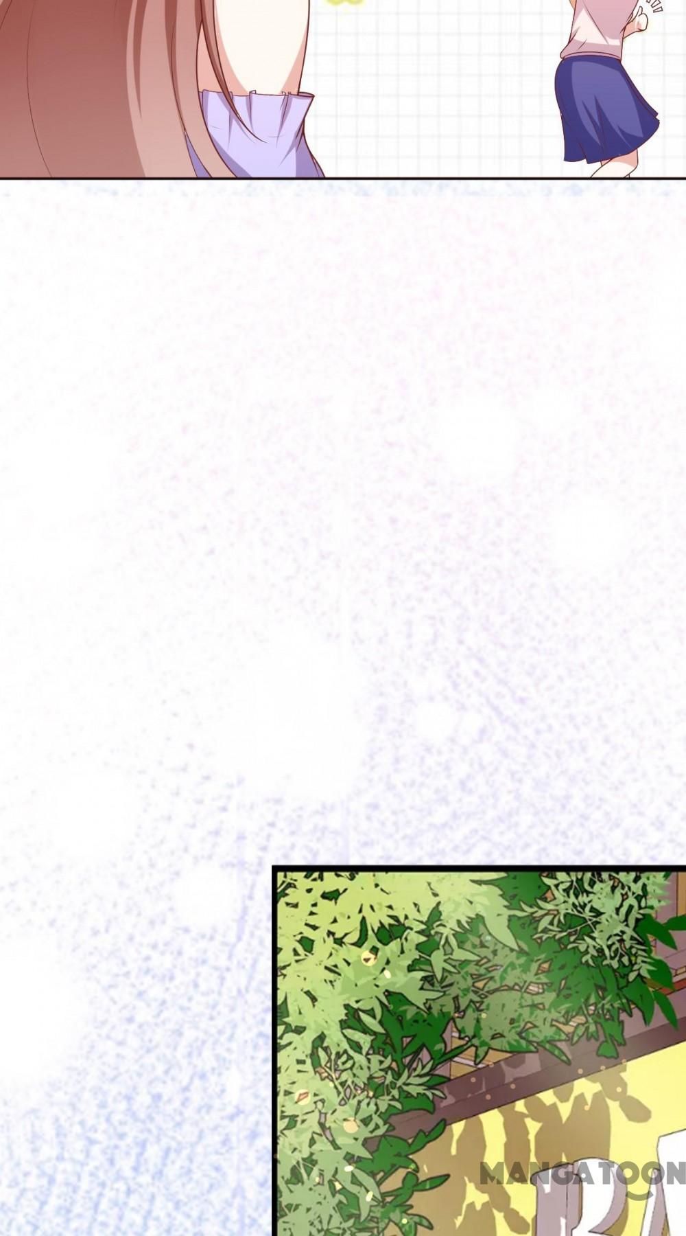 A Billionaire I Am Chapter 14 - Page 21