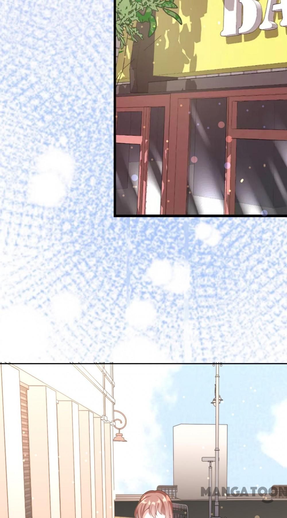 A Billionaire I Am Chapter 14 - Page 22