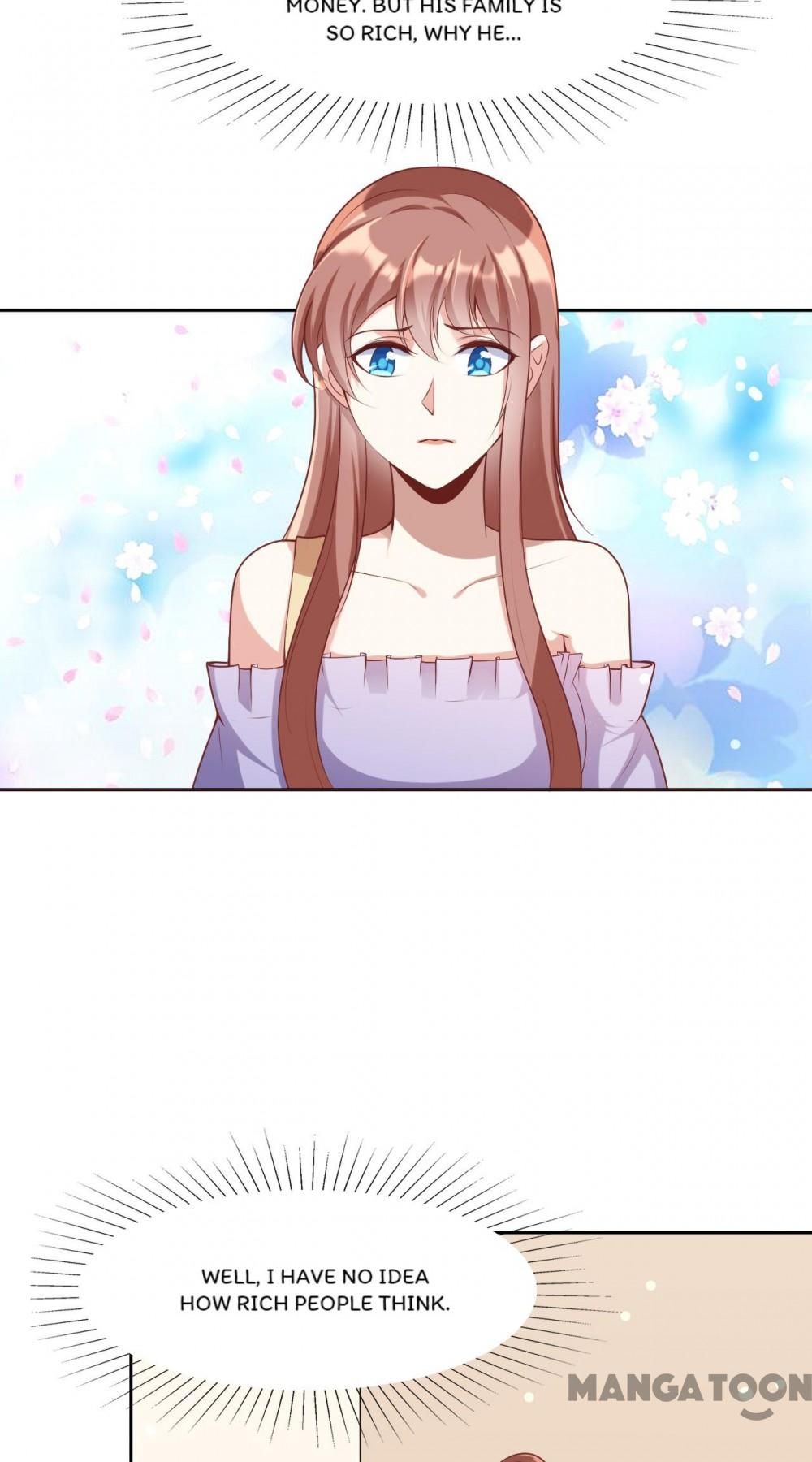 A Billionaire I Am Chapter 14 - Page 24