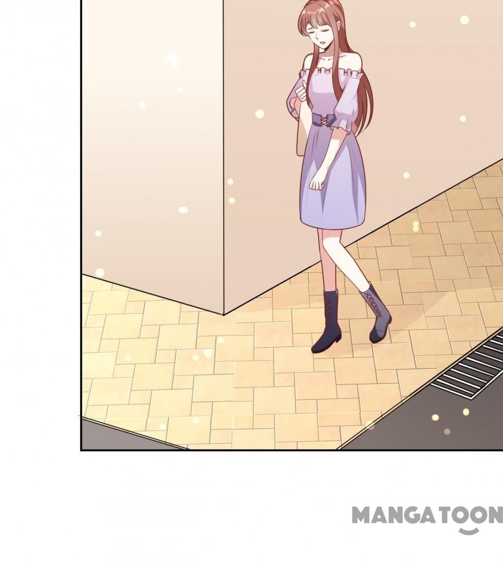 A Billionaire I Am Chapter 14 - Page 25