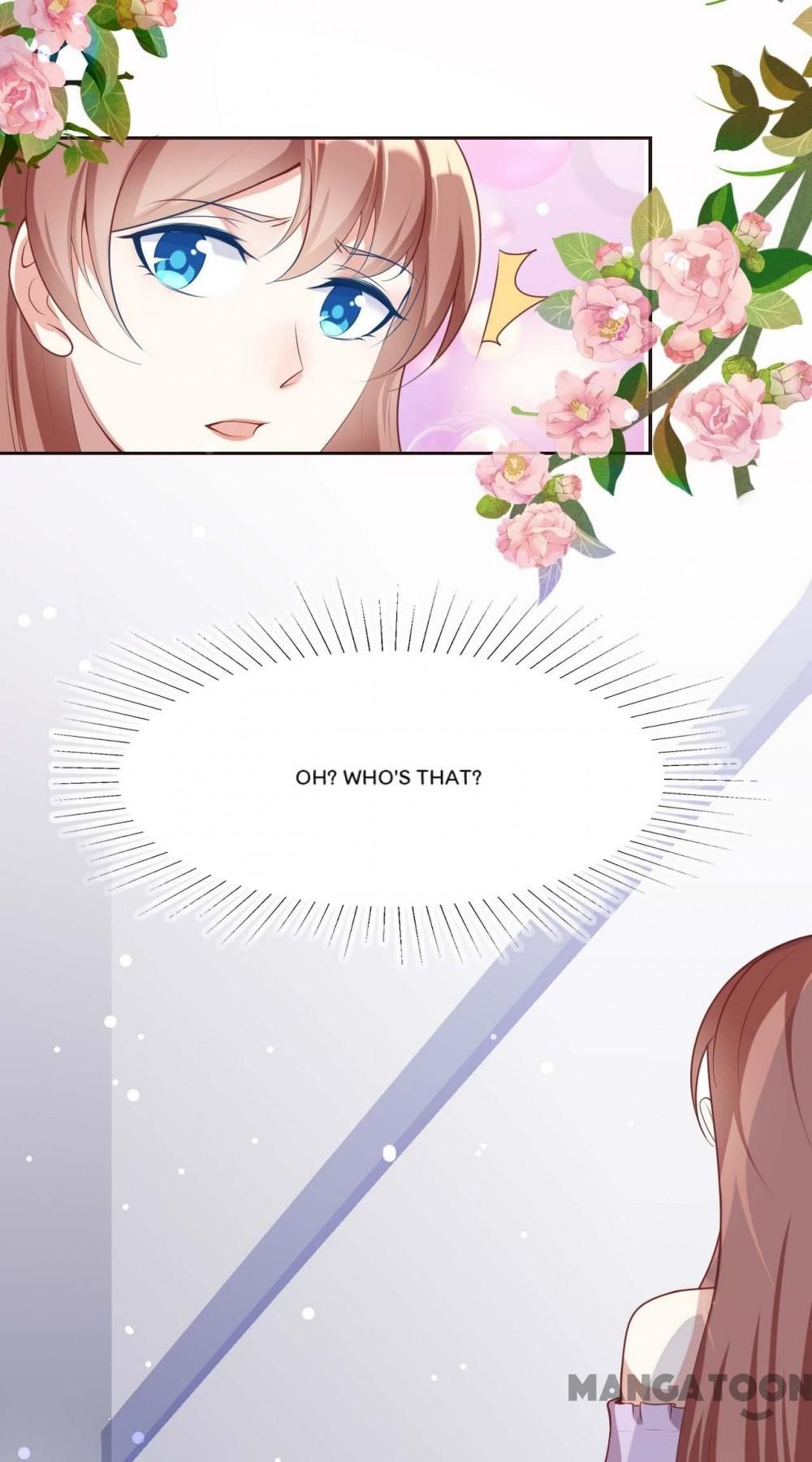 A Billionaire I Am Chapter 14 - Page 26