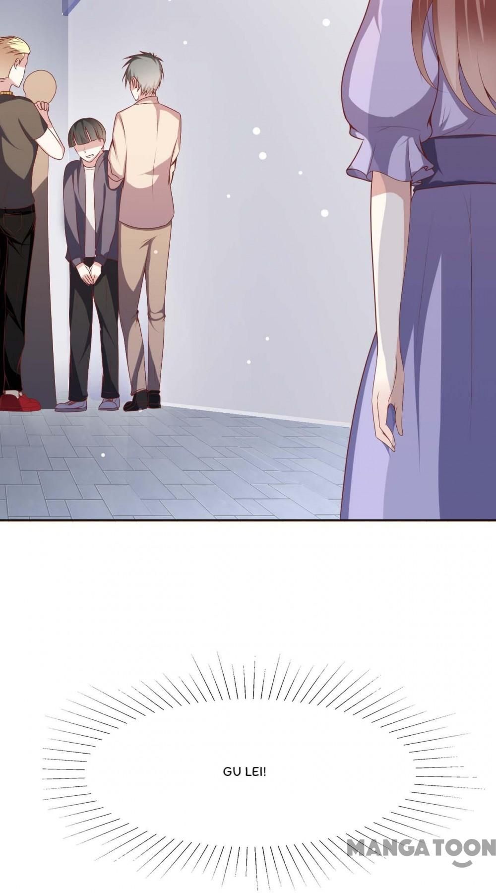 A Billionaire I Am Chapter 14 - Page 27