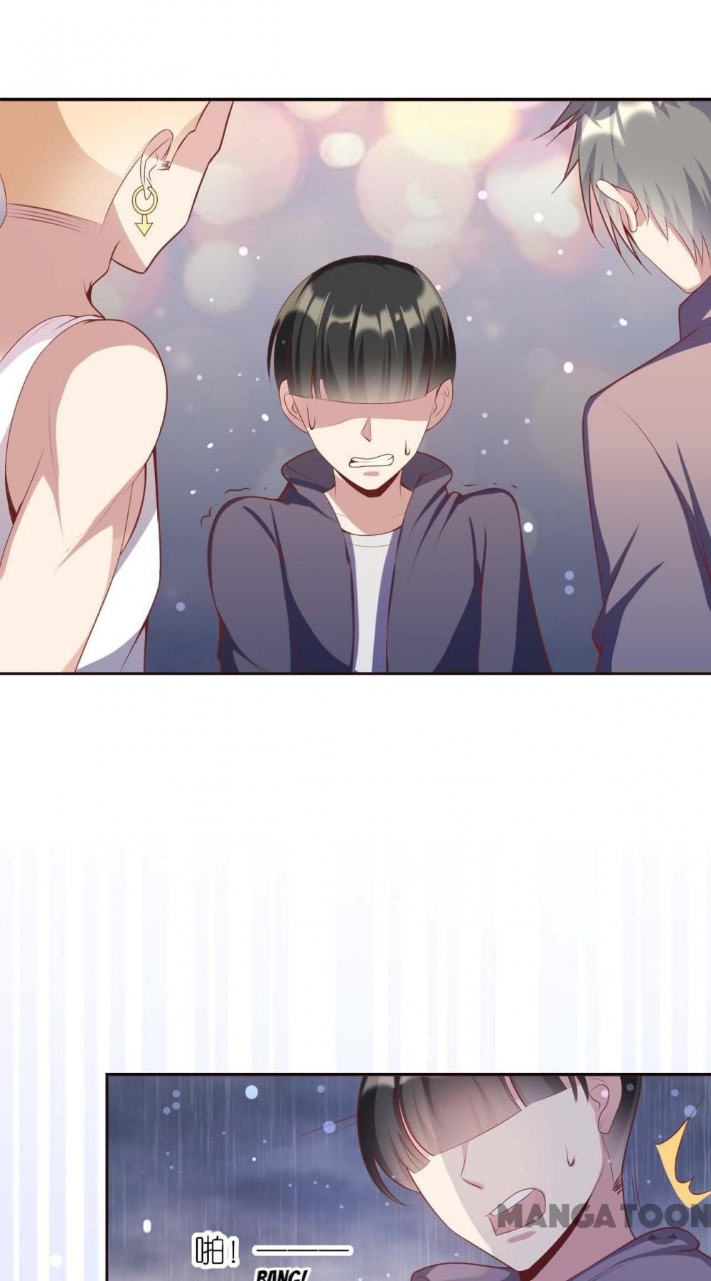 A Billionaire I Am Chapter 14 - Page 28