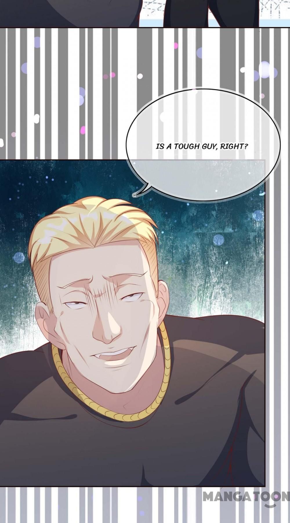 A Billionaire I Am Chapter 14 - Page 30