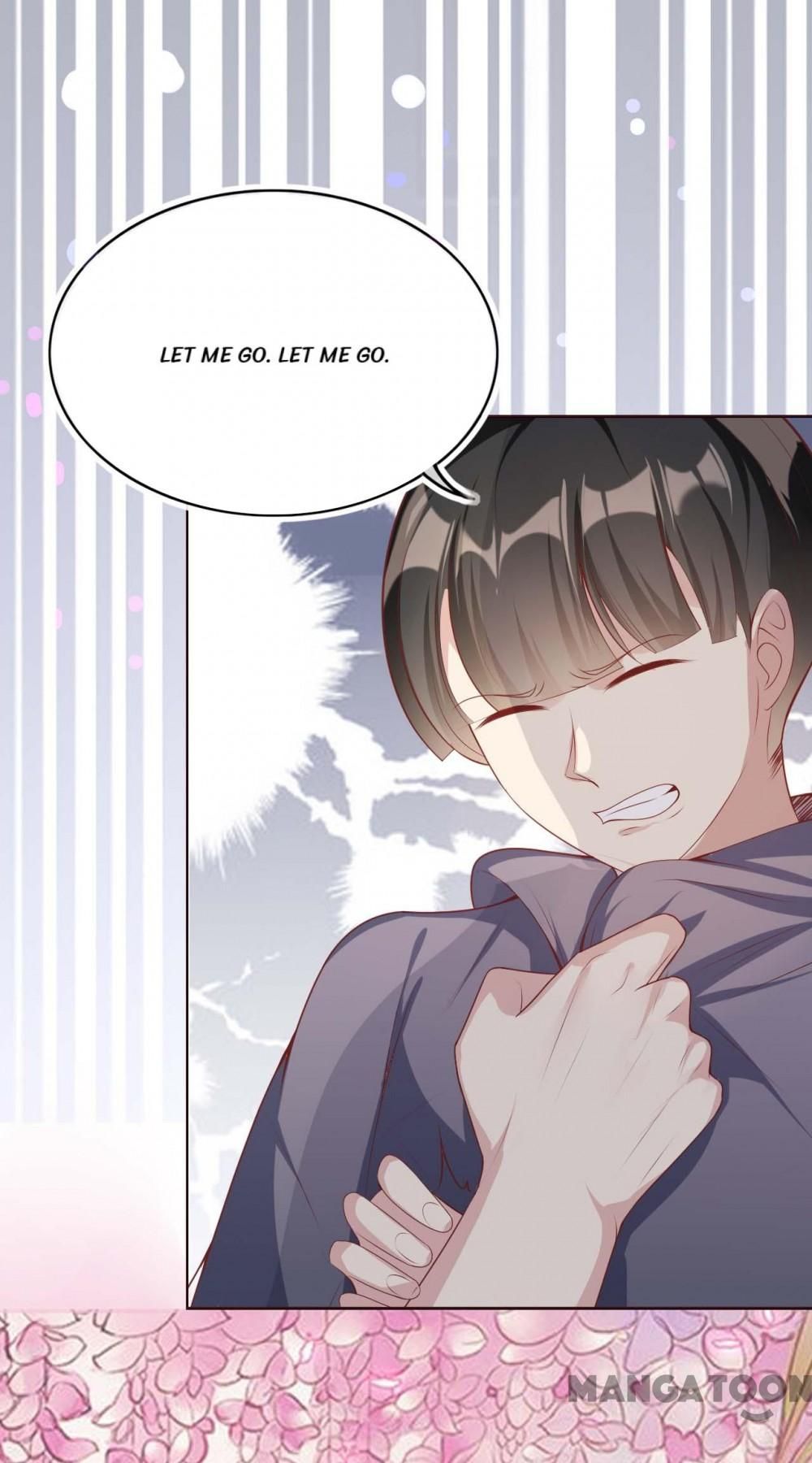 A Billionaire I Am Chapter 14 - Page 31