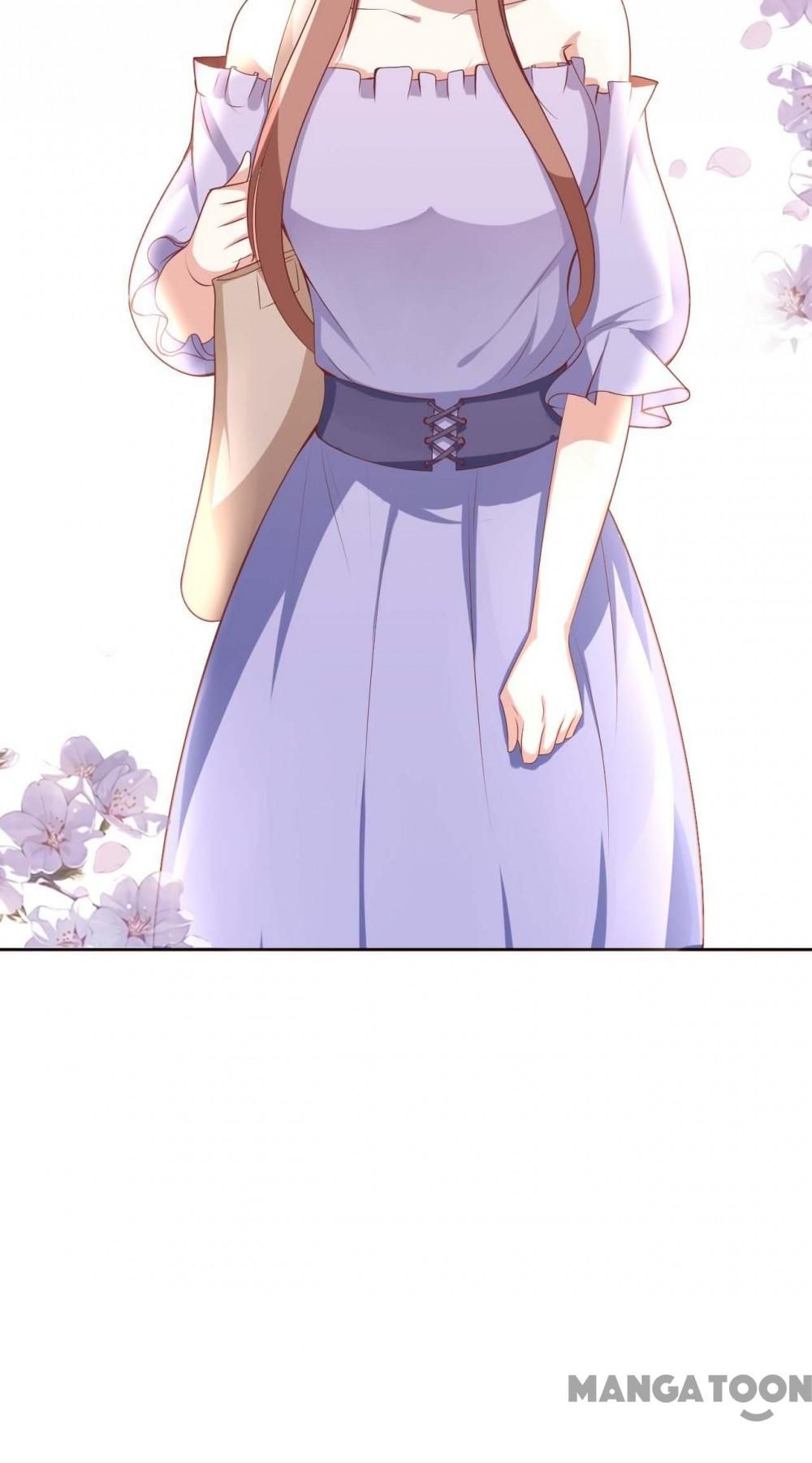 A Billionaire I Am Chapter 14 - Page 33