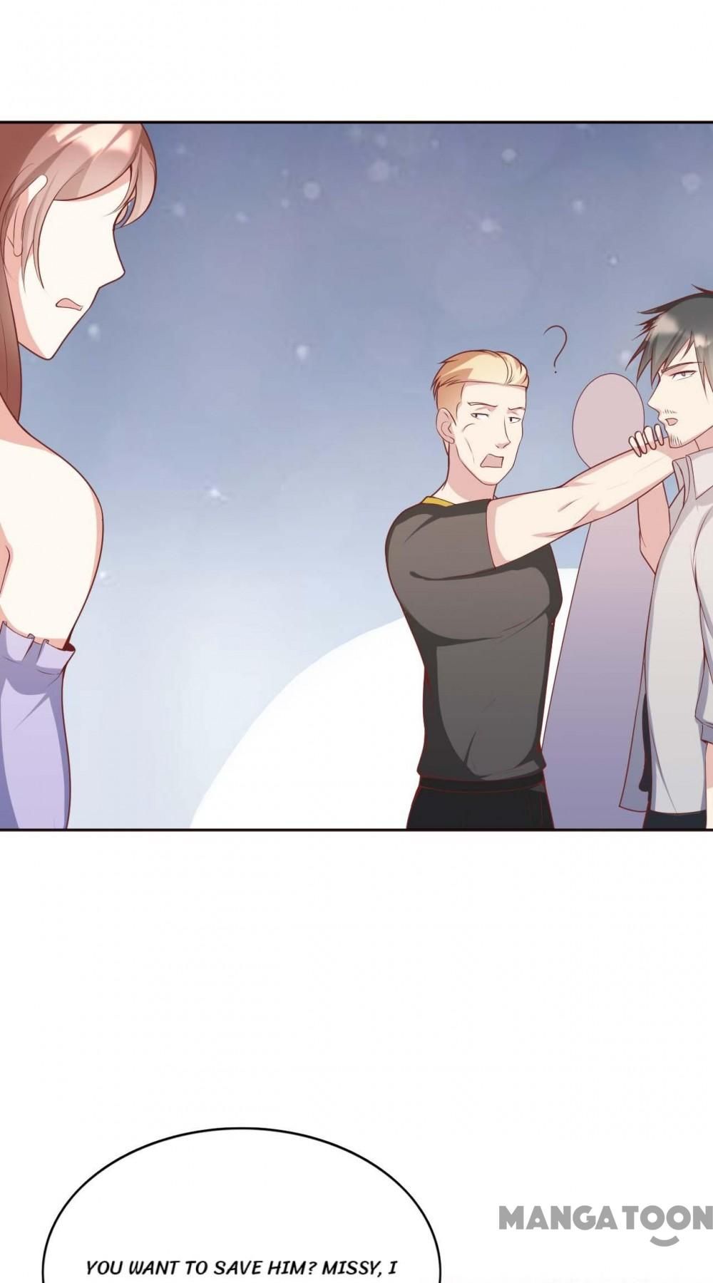 A Billionaire I Am Chapter 14 - Page 34