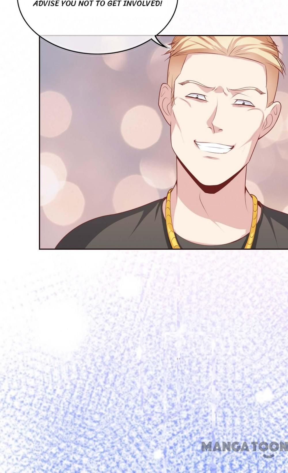 A Billionaire I Am Chapter 14 - Page 35