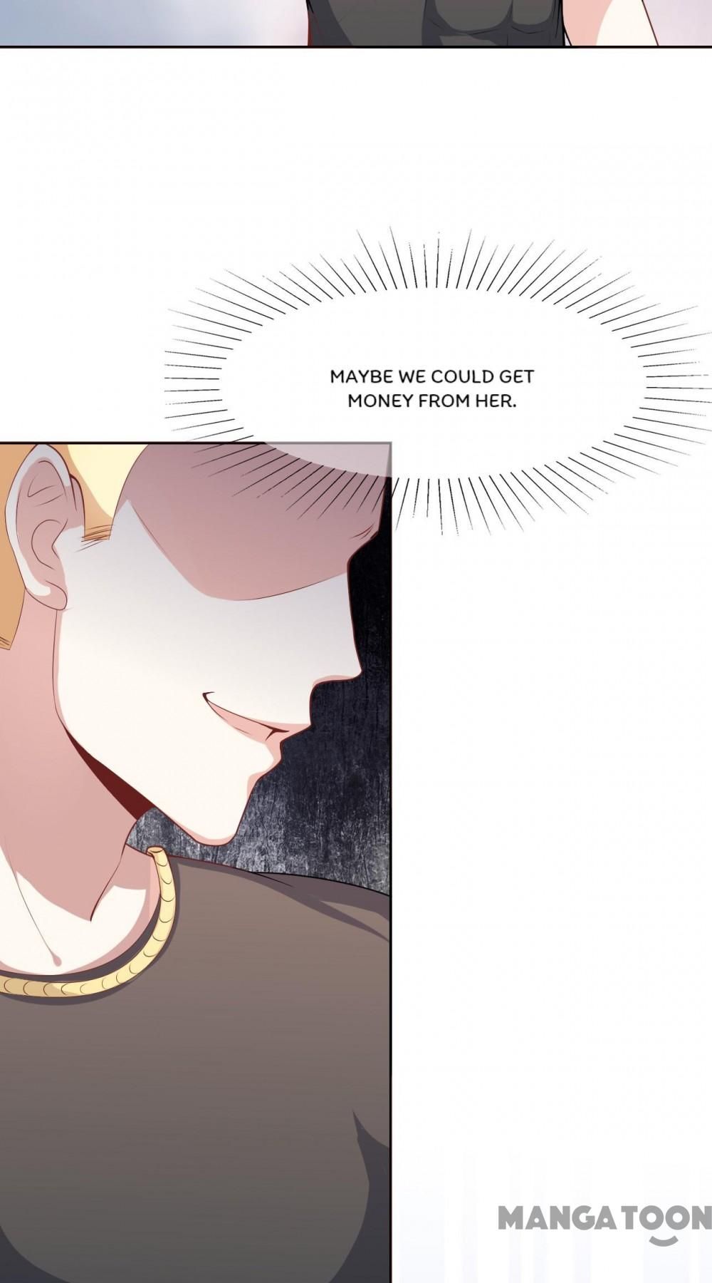 A Billionaire I Am Chapter 15 - Page 4