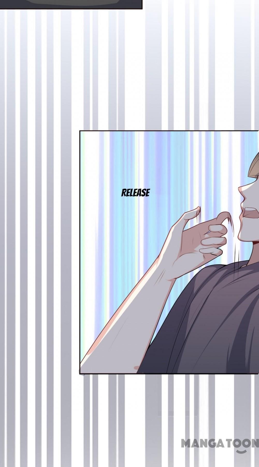 A Billionaire I Am Chapter 15 - Page 5