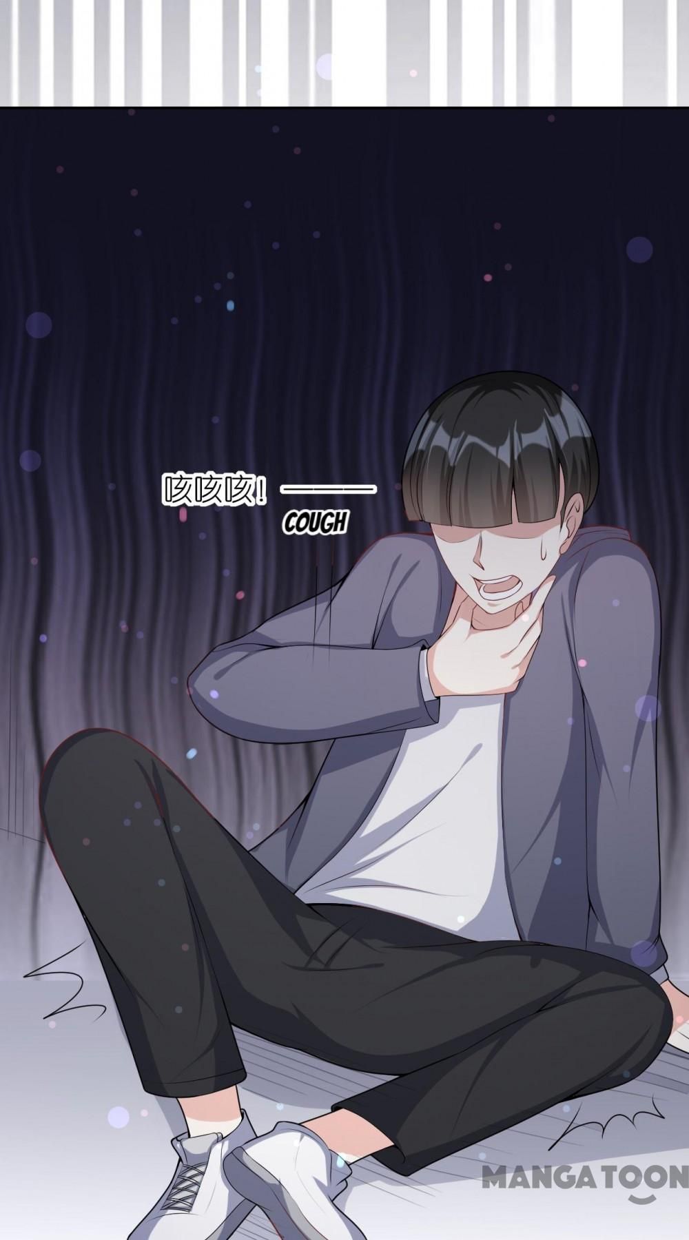 A Billionaire I Am Chapter 15 - Page 6