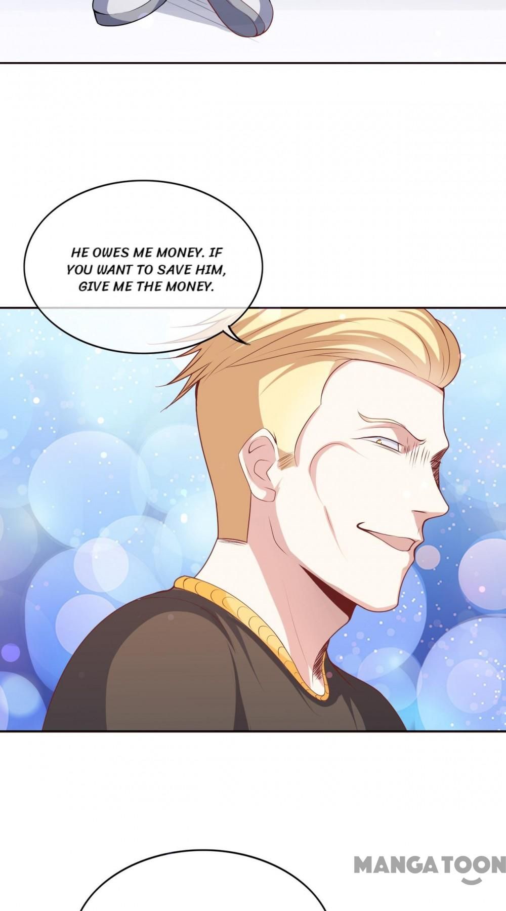 A Billionaire I Am Chapter 15 - Page 7