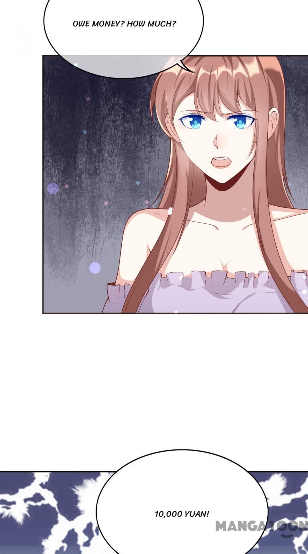 A Billionaire I Am Chapter 15 - Page 8