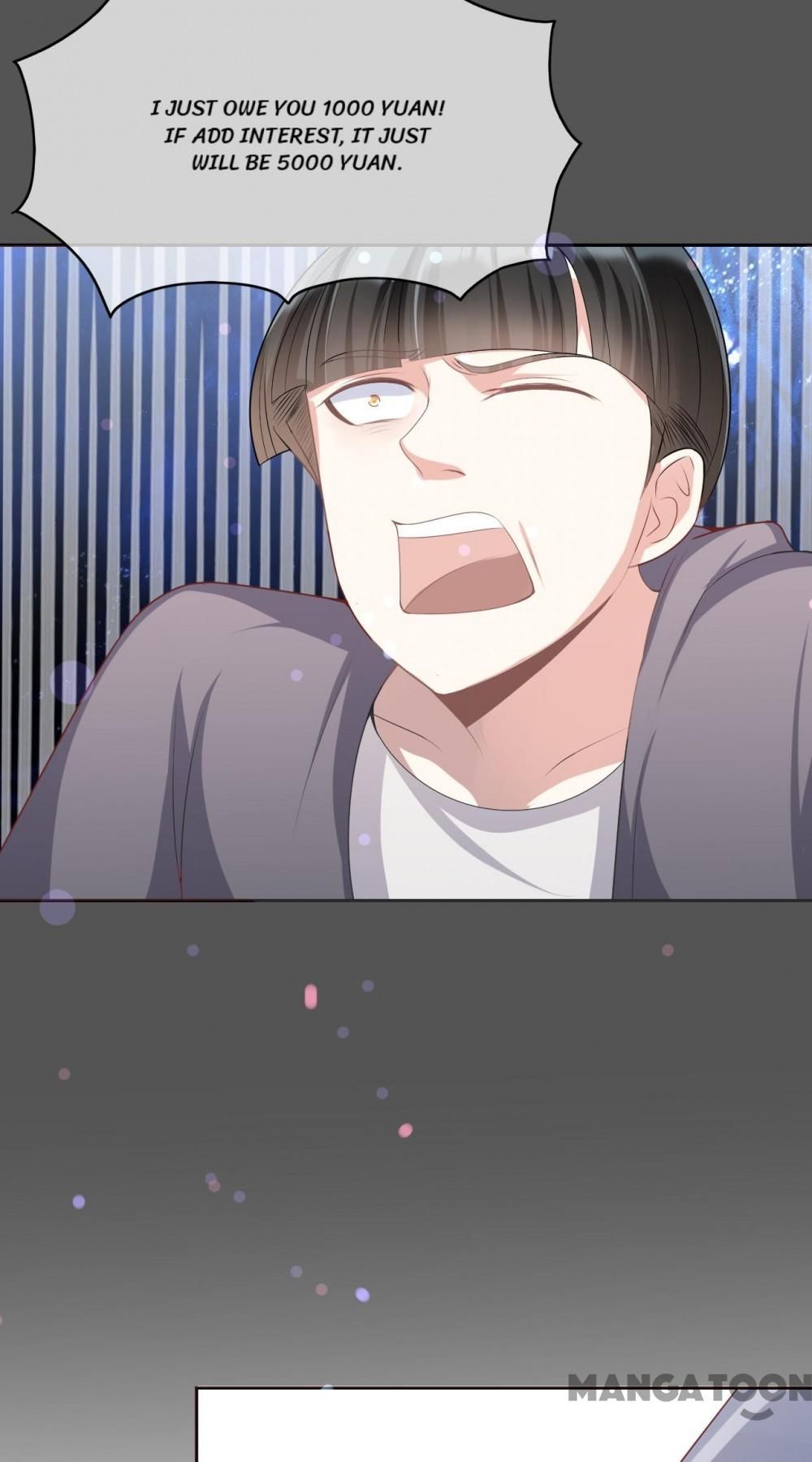 A Billionaire I Am Chapter 15 - Page 10