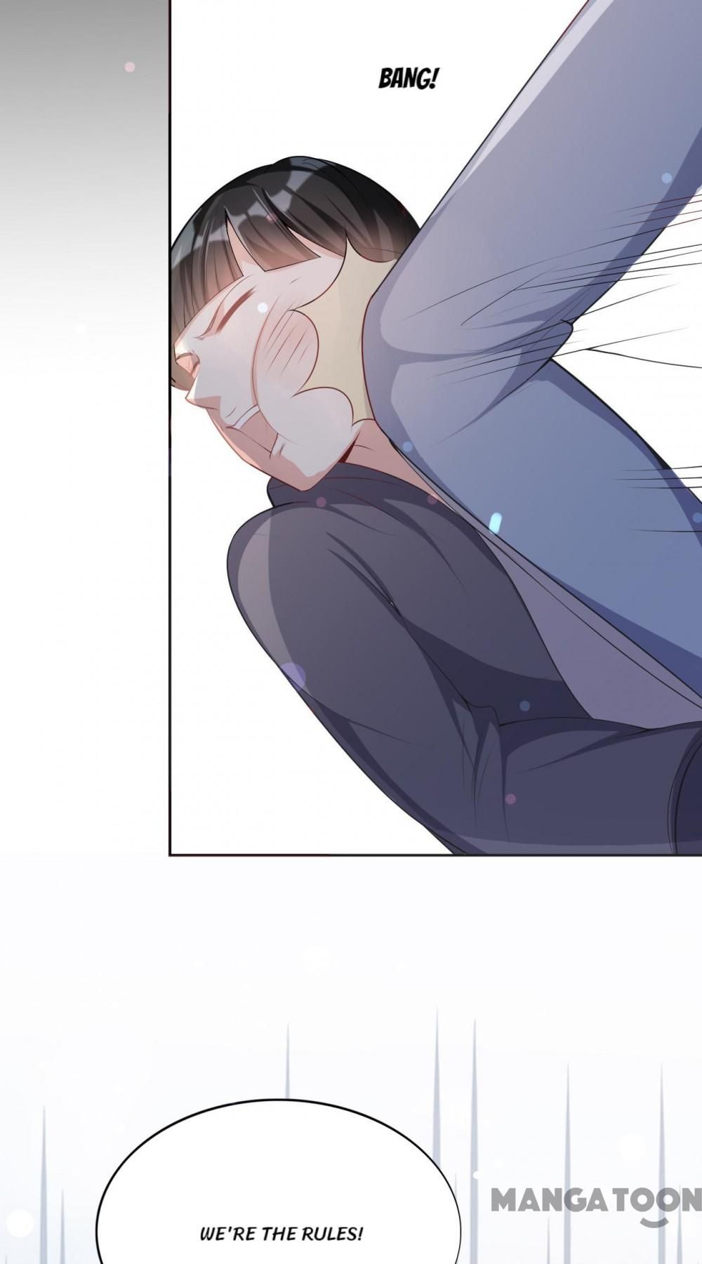 A Billionaire I Am Chapter 15 - Page 11