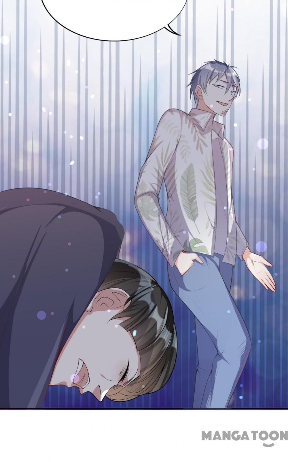 A Billionaire I Am Chapter 15 - Page 12