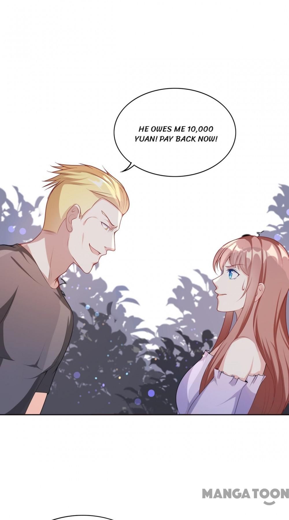 A Billionaire I Am Chapter 15 - Page 13