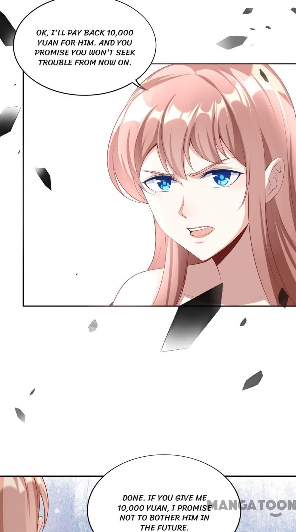 A Billionaire I Am Chapter 15 - Page 14